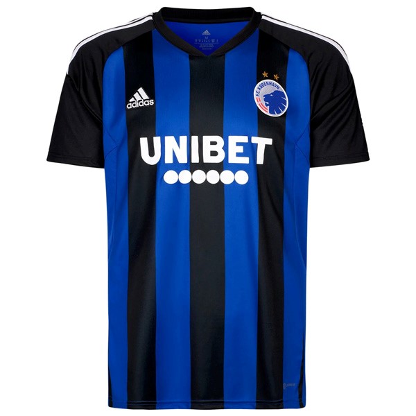 Tailandia Camiseta Copenhague 2ª 2022 2023